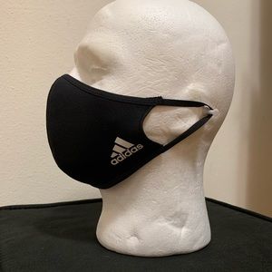 ADIDAS face masks set of 3 M/L